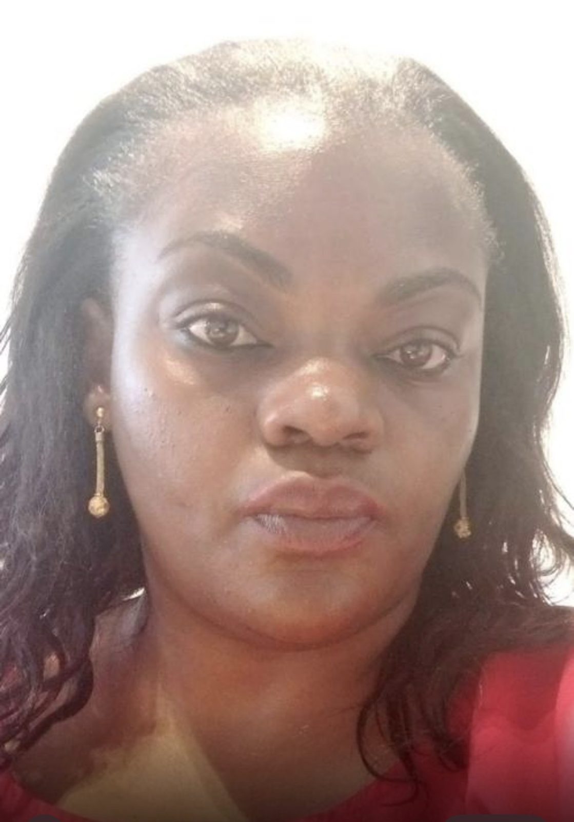 Dr. Cecilia Thomas Masili