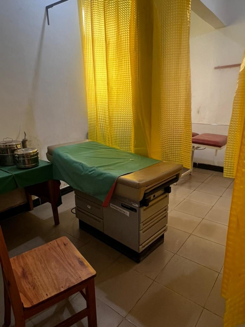 Labour ward