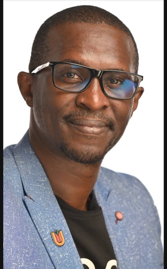 Prof. Harun Elmada Nyagori