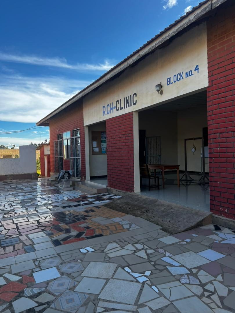 Reproductive & Child Health Clinic