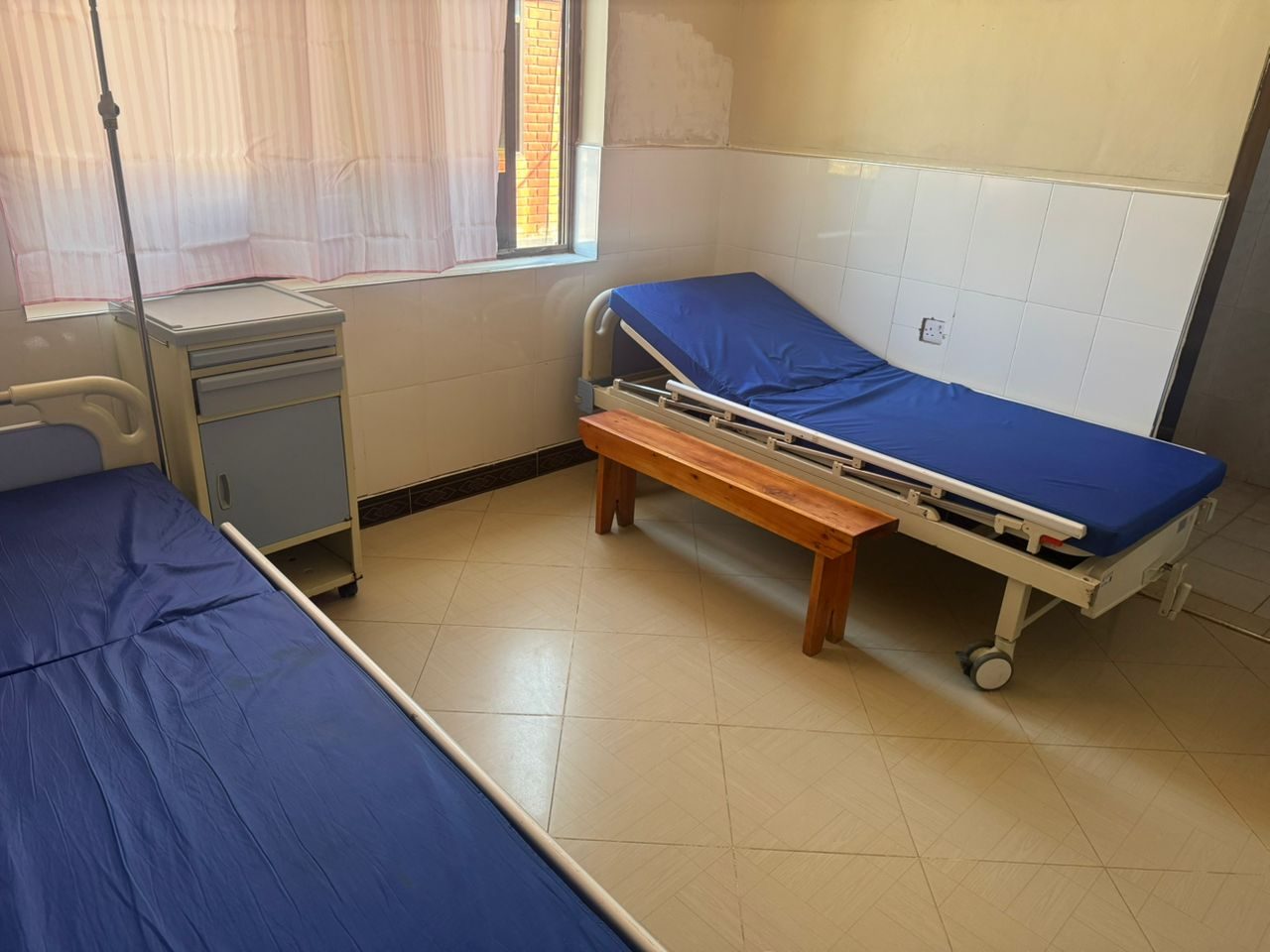 Inpatient ward